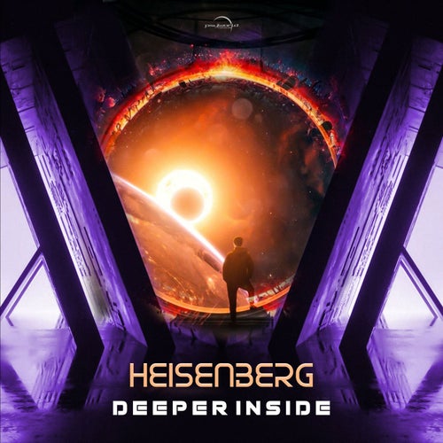  Heisenberg - Deeper Inside (2023) 