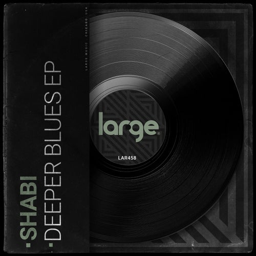 Deeper Blues EP