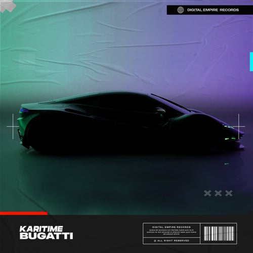 Bugatti