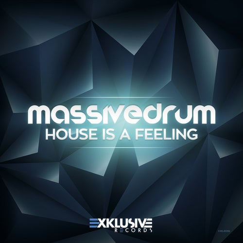 House Is A Feeling