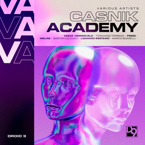 Casink Academy