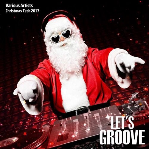 Cover art for Christmas Tech 2017