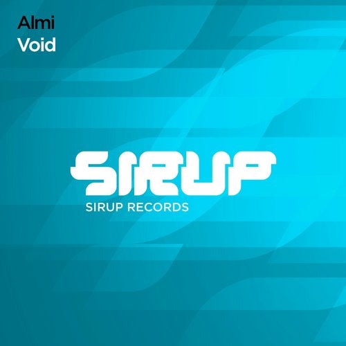 Cover art for Void
