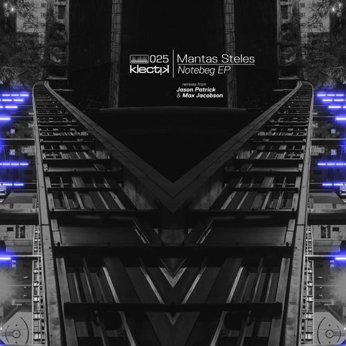 Notebeg EP
