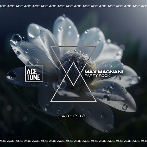 Max Magnani - Party Rock (Original Mix) [2024]