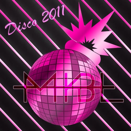 Disco 2011