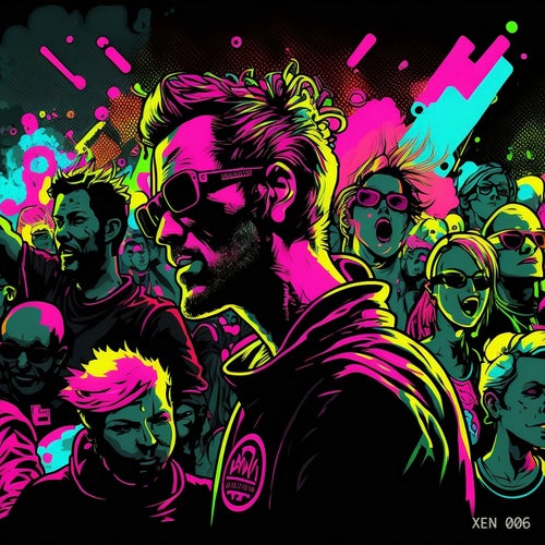 Cover art for Keep it Hard