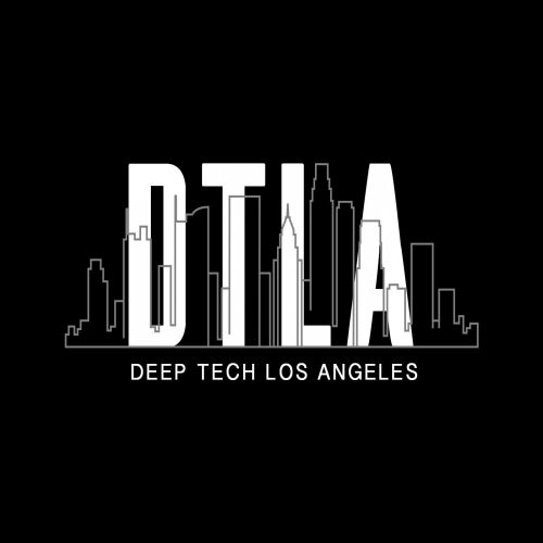 Deep Tech Los Angeles Records