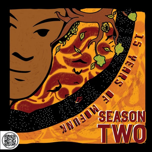 15 Years Of Mofunk (Season Two)