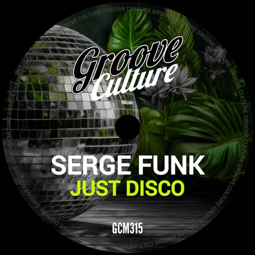 Just Disco (Extended Mix)