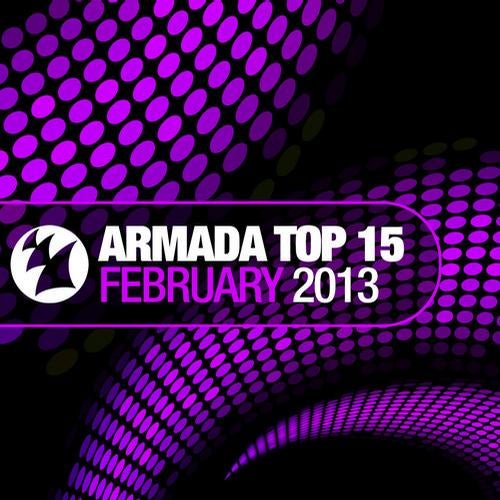 Armada Top 15 - February 2013