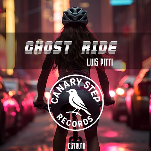 Ghost Ride