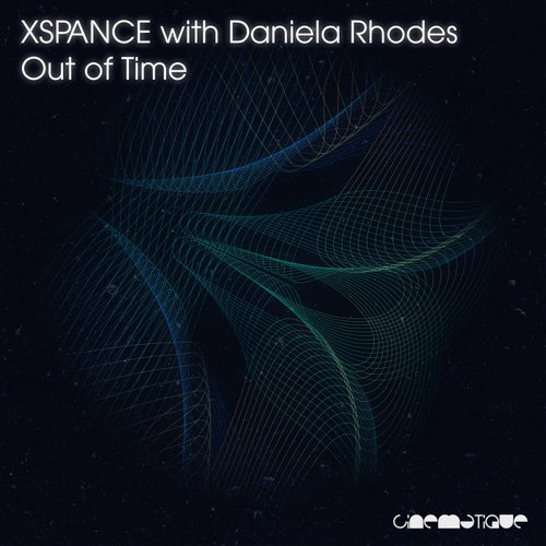 Xspance with Daniela Rhodes - Out of Time (2024) 