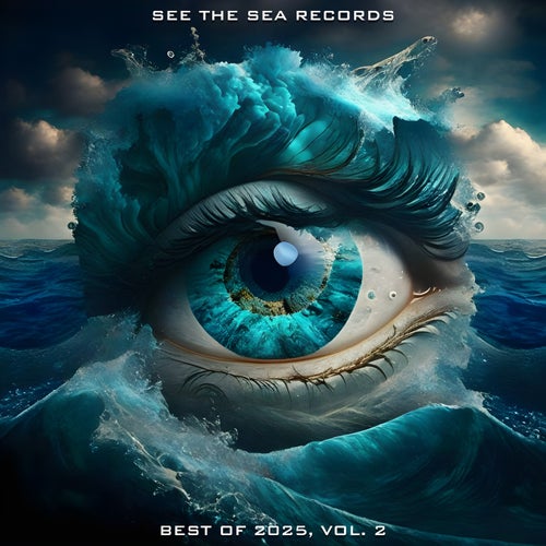 See The Sea Records: Best Of 2025, Vol. 2