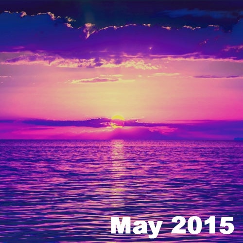 Shinichi Ozaki's May 2015 Chart