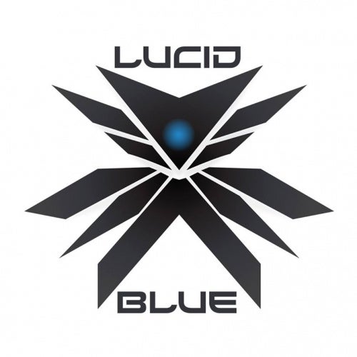 Lucid Blue