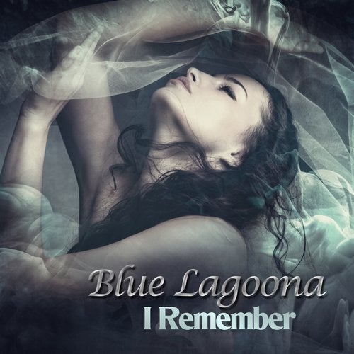 Cover art for I Remember