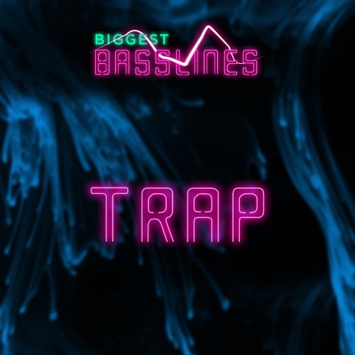 Biggest Basslines: Trap