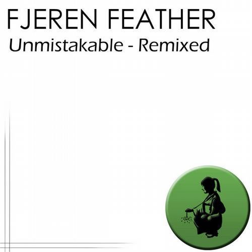 Unmistakable - Remixed