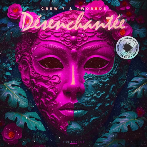 Désenchantée