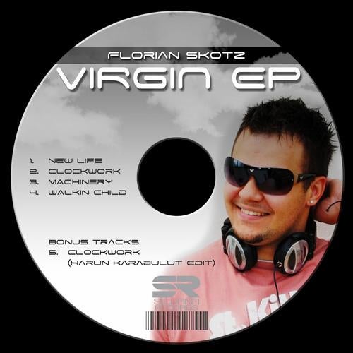 Virgin EP