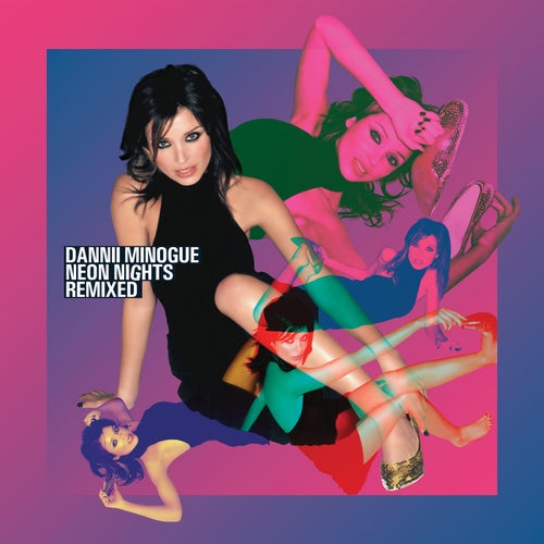 Neon Nights Remixed
