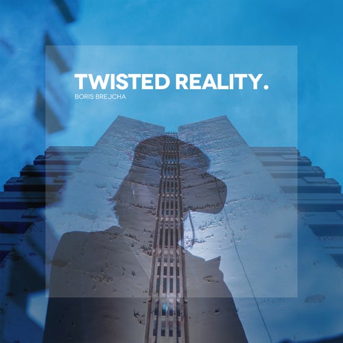 Cover art for Twisted Reality