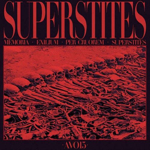 Superstites