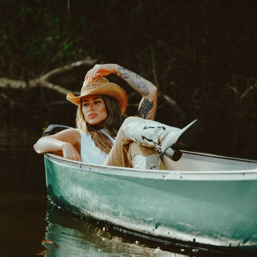 Ride The River