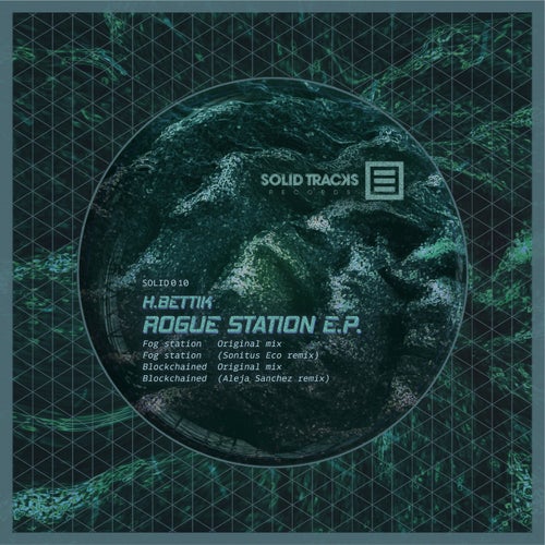 Rogue Station EP