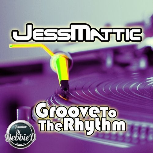 Groove To The Rhythm