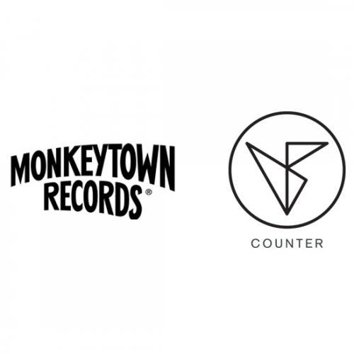 Monkeytown X Counter Records