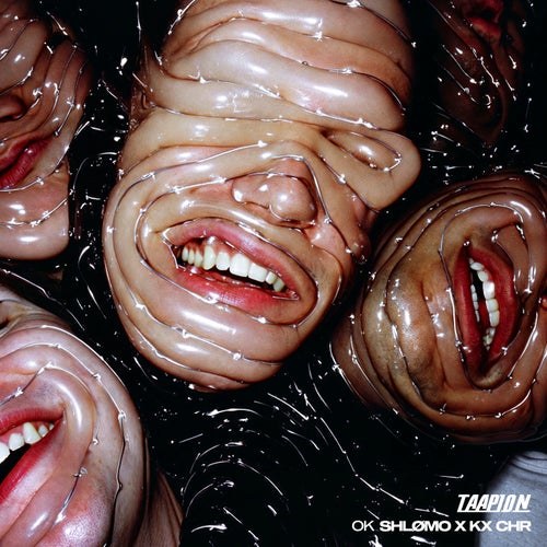OK (Extended Mix)