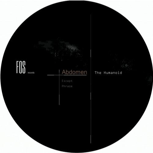 Cover art for Abdomen