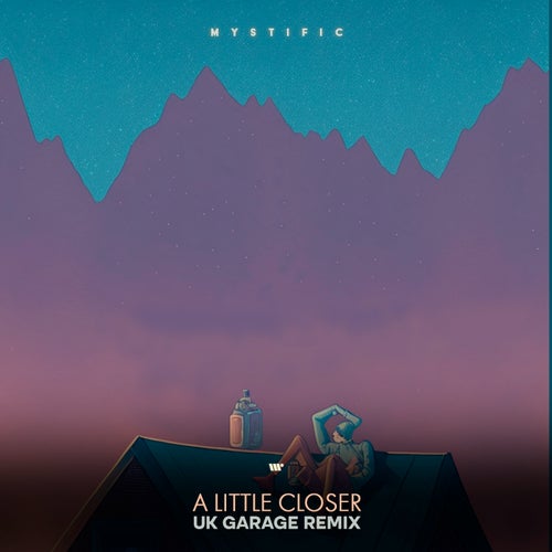 A Little Closer (UK Garage Remix)