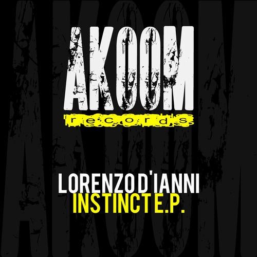 Instinct E.P.