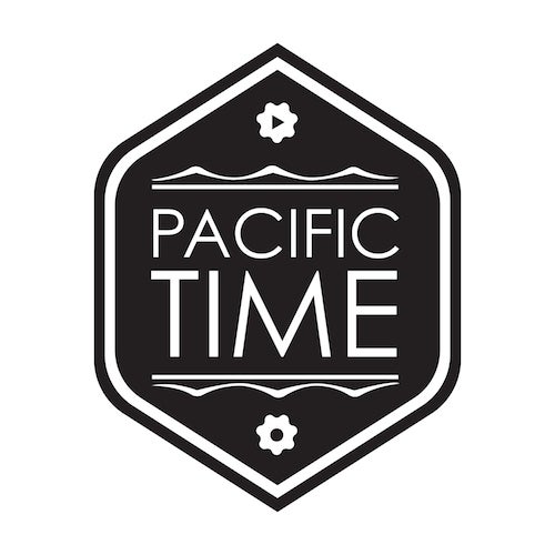 Pacific Time
