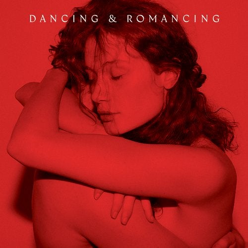 Cover art for Shir Khan Presents Dancing & Romancing