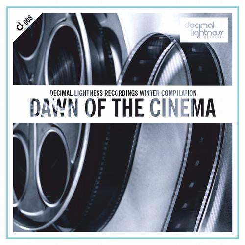 Dawn Of The Cinema