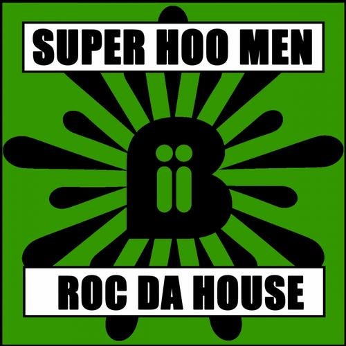 Roc Da House