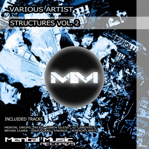 Structures, Vol. 2