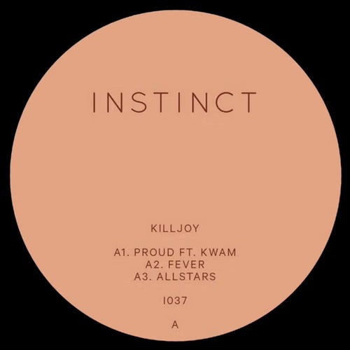 INSTINCT 37