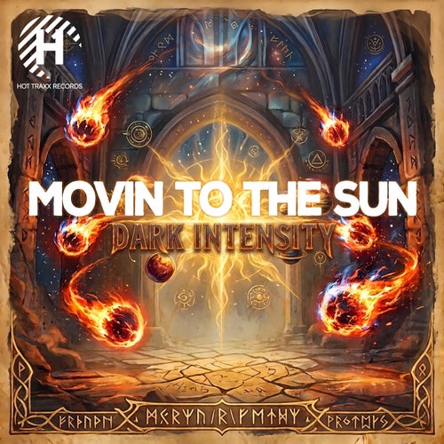 Movin To The Sun