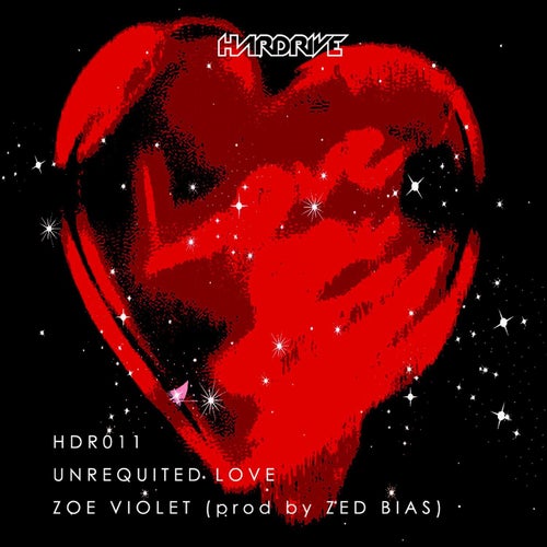 Unrequited Love (Prod Zed Bias)