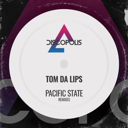 Pacific State (Remixes)