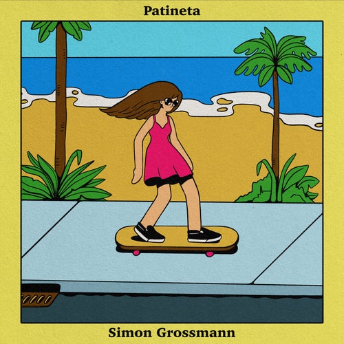 Patineta