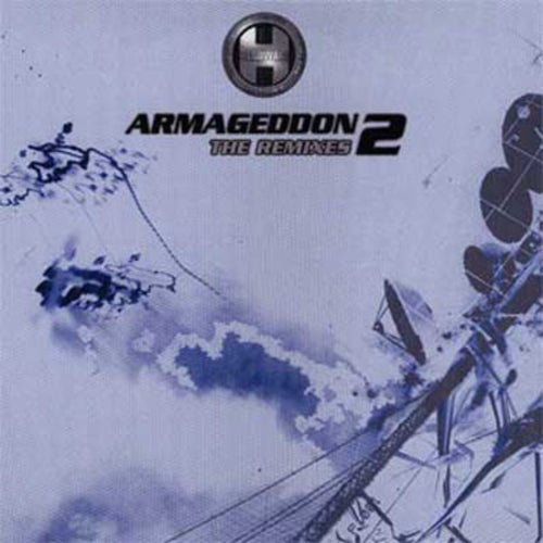 Armageddon 2