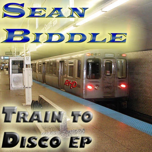 Train To Disco EP