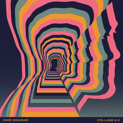 Cover art for Collage 2.0