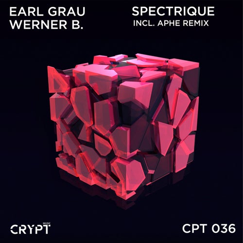Spectrique